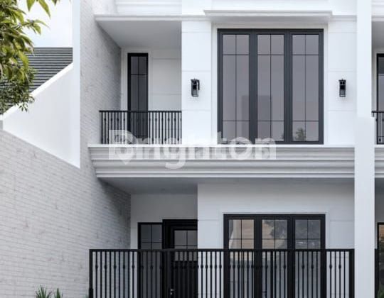 Manyar Jaya Classic High Specs Manyar Jaya Classic High Specs