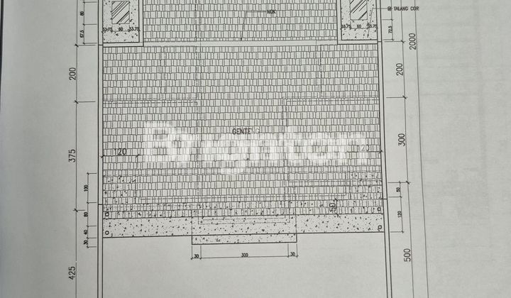 Jemursari baru gress langka 2
