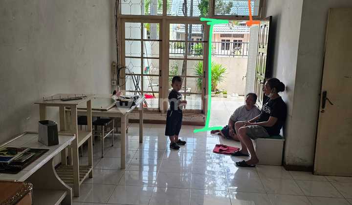 Nginden Intan 2-Story Cheapest Bu