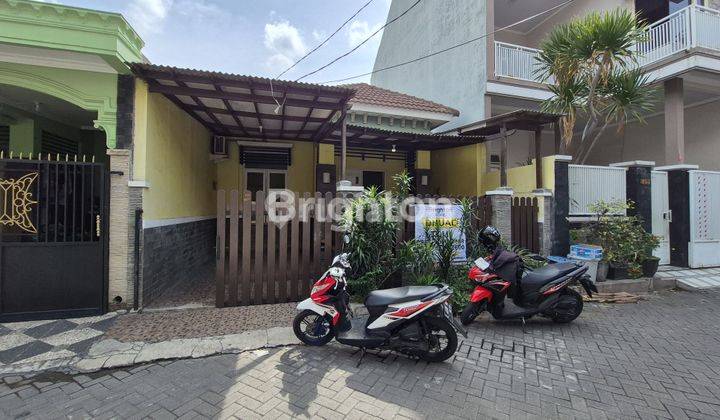 palm residence jambangan dekat Taman Jangkar 1