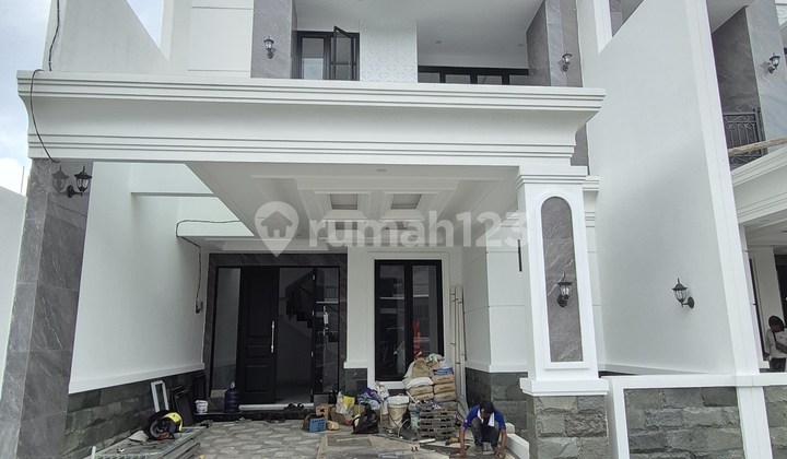 Galaxy Bumi Permai Araya 2 New Gress Ciamik Sisa 1 Unit Galaxy Bumi Permai Araya 2 New Gress Ciamik Sisa 1 Unit