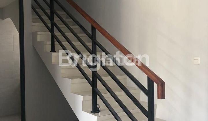 Opal Pondok candra cluster favorit termurah baru gress 2