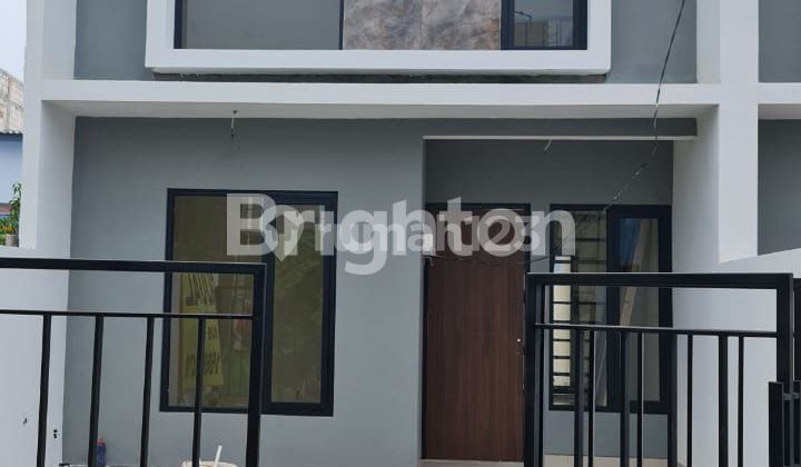 rumah baru medokan ayu rungkut murah rumah baru medokan ayu rungkut murah