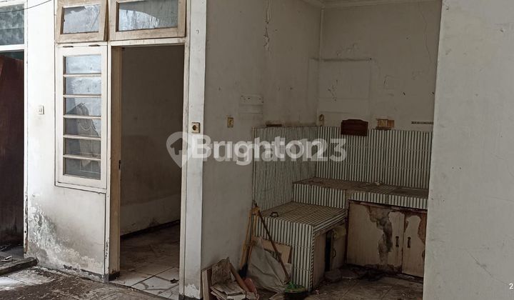 Jambu Pondok Chandra Indah 2