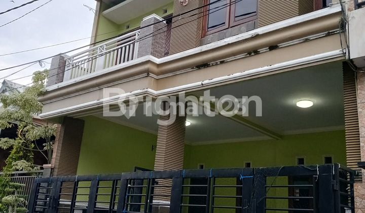 Deltasari Indah Siap Huni Murah 2