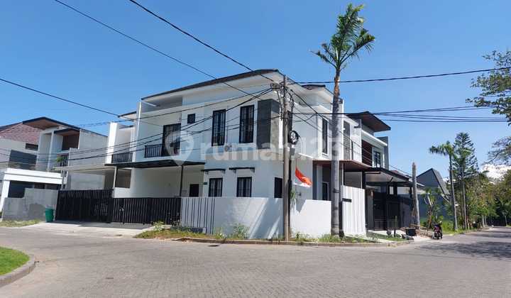 Araya 2 New Surabaya Fresh Prime Location Araya 2 New Surabaya Fresh Prime Location