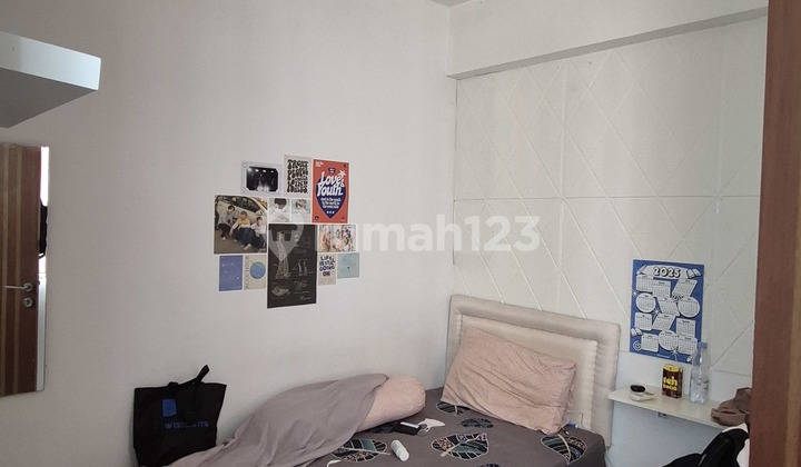 Peak Kertajaya 2BR Cheap 2