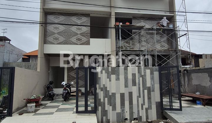 Sidosermo Indah new gress tatanan lega dan bagus Sidosermo Indah new gress tatanan lega dan bagus