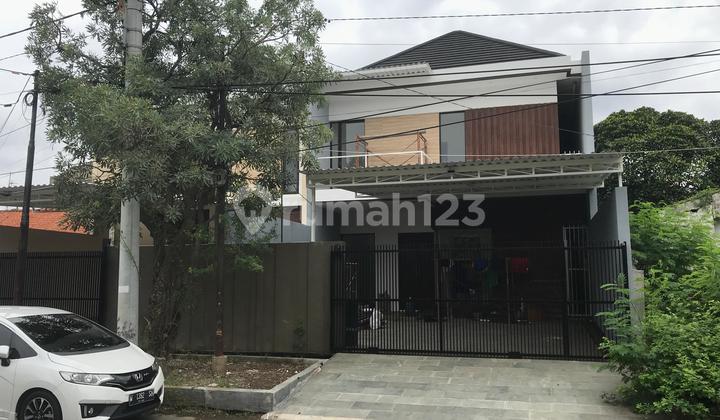 Jemursari Rumah Baru Gress Dijual Jemursari Rumah Baru Gress Dijual