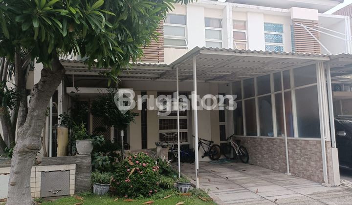 Eastcoast Park Siap Pakai Murah