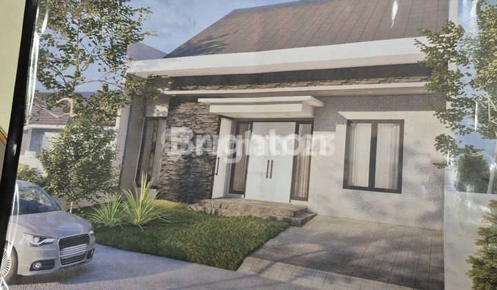 Jemursari baru gress langka