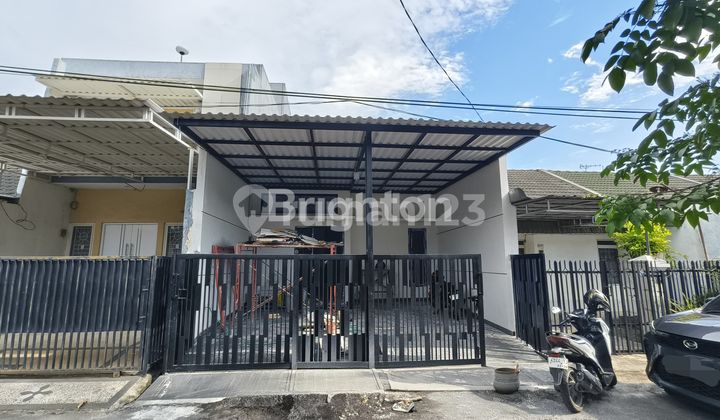 Bendul merisi baru gress murah langka 1
