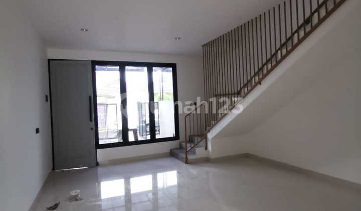 Pondok Chandra Cluster Jeruk Dekat Topaz, Ruby, Delima dan Opal 2