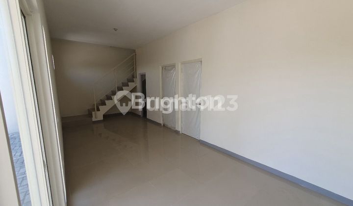 The Anvaya rumah baru gress sudah jadi murah 2