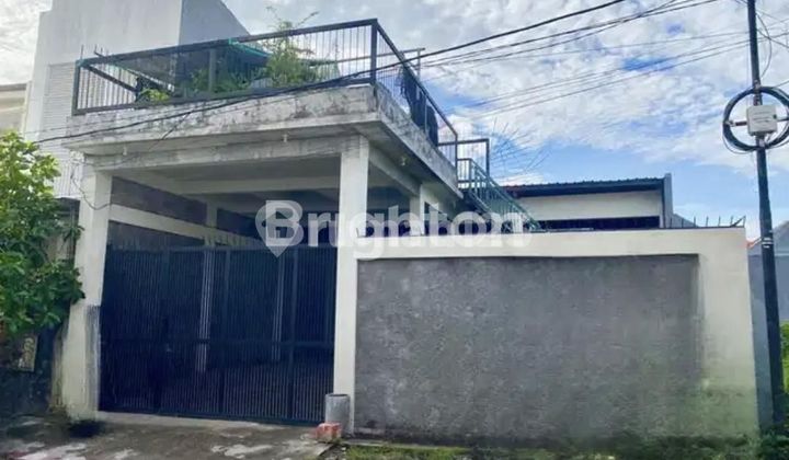 Gudang tambak medokan ayu shm 1