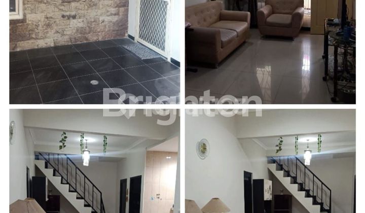 Sutorejo siap huni ciamik bebas banjir