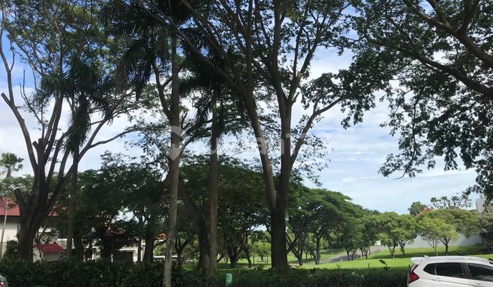 Kavling Raya Bukit Golf Citraland