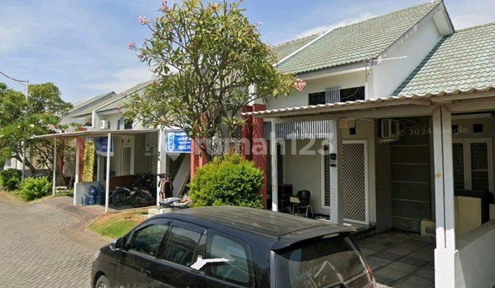 Sukolilo Dian Regency 2 Jl. Mulia Siap Huni Furnish 1