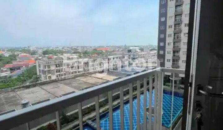 puncak dharmahusada murah 2br 1