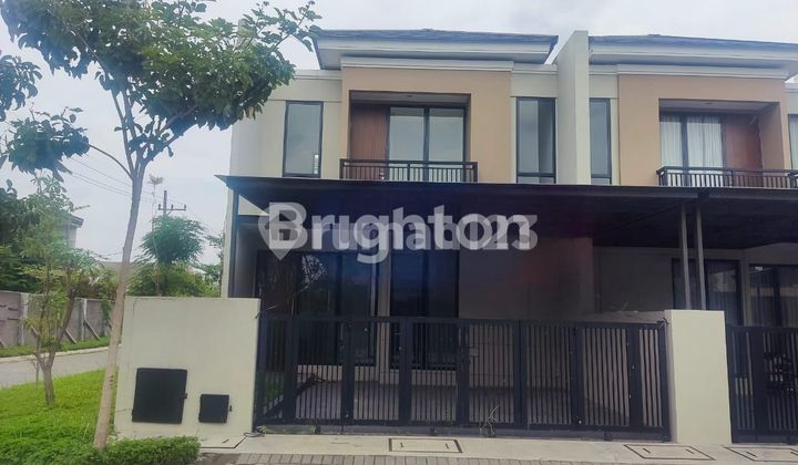 Ruby pondok chandra new gress termurah 1