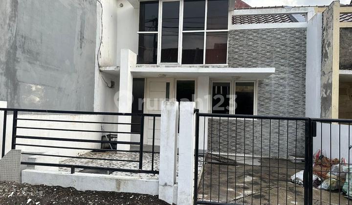 Greenlake Minimalis Termurah Di Sby Timur Dekat Merr 2