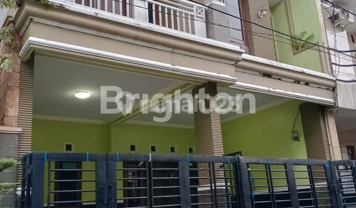 Deltasari Indah Siap Huni Murah Deltasari Indah Siap Huni Murah