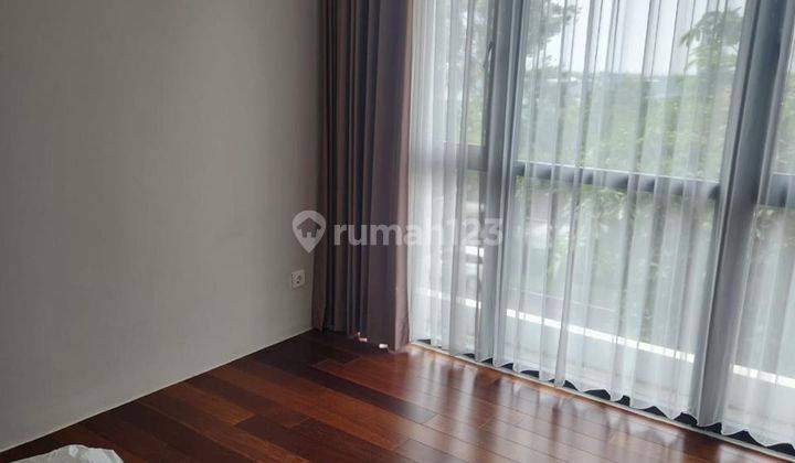 Rosebay Graha Family Termurah Furnish Bagus 2