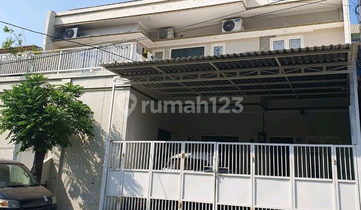 Panjang Jiwo Siap Huni Nego Sampai Deal 1