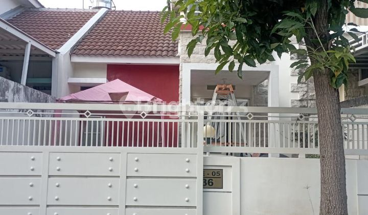 Puri surya jaya Cluster Valencia Icon murah minimalis Puri surya jaya Cluster Valencia Icon murah minimalis