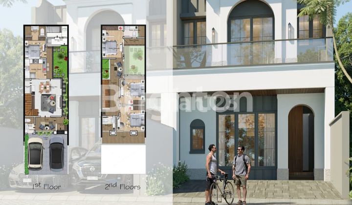 Manyar Tirtoyoso new gress american 2