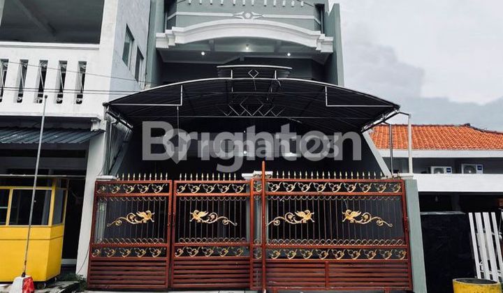 Ngagel Wasana Dekat UBAYA 1