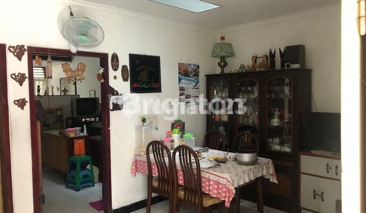 Tenggilis mejoyo bu cepat nego sampai deal 1