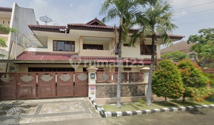 Margorejo Indah Murah Siap Huni