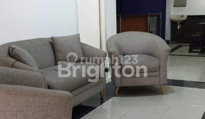 Nirwana Executive Ready-to-Occupy House Row 3 Cheapest Cars 2