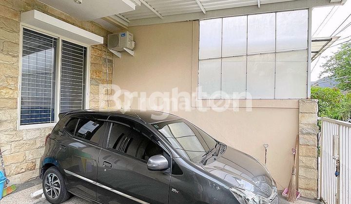 North Mulyosari, Charming, Beautiful, Well-Maintained, Ready to Occupy. 2