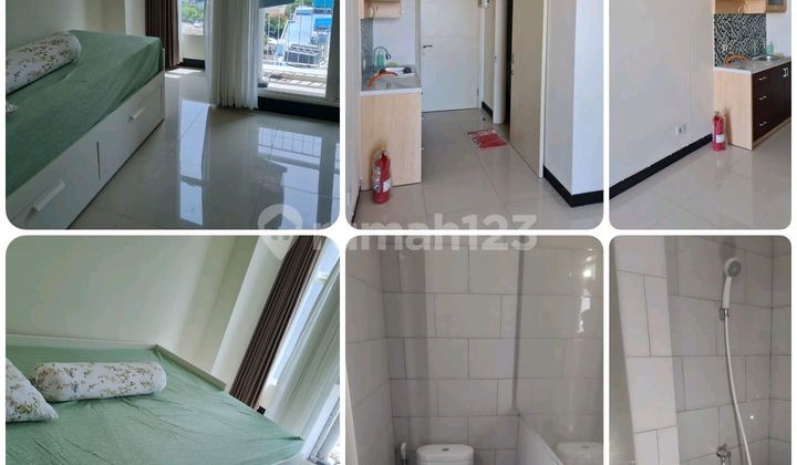 Eastcoast Mansion Tower Amor Diatas Mall Furnish Murah 1