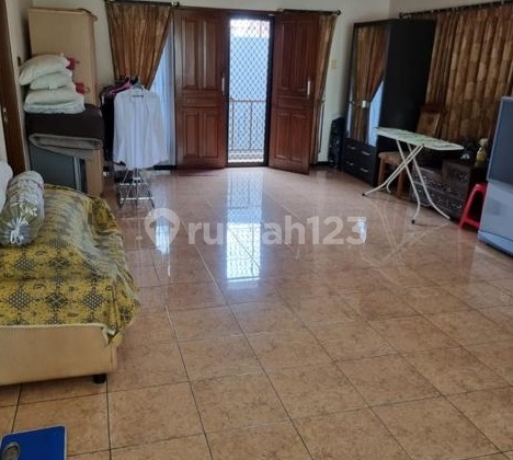 Jemursari 2 Lantai Turun Harga Murah 2