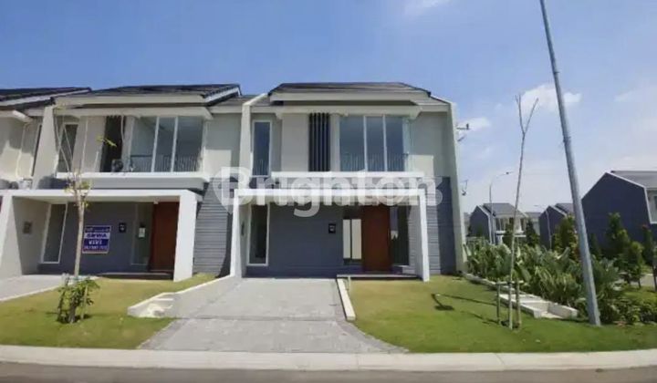 Northwest Citraland Murah Ciamik 1