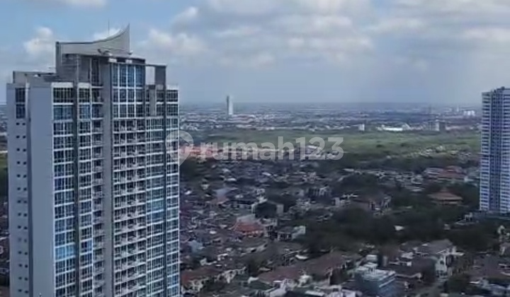 Cheapest Ciputra World 28th Floor Selling at a Loss, 3 Adjacent Units Available.