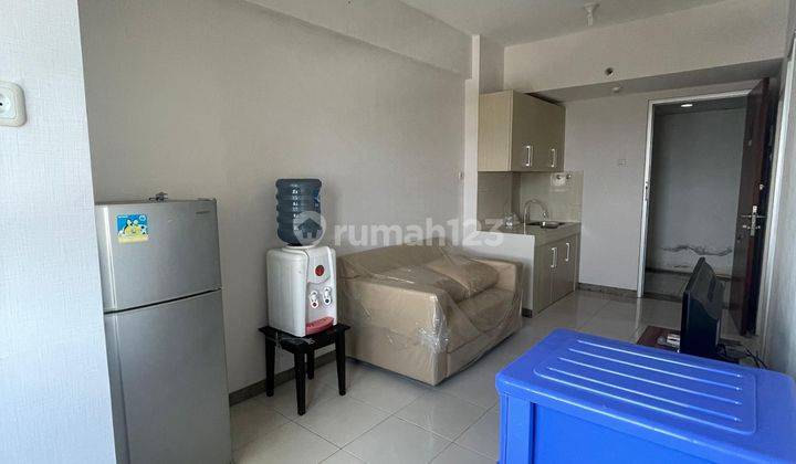 Puncak Kertajaya 2br Furnish murah 2