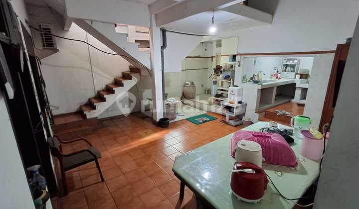 Sidosermo Rumah Hitung Tanah 2Lt