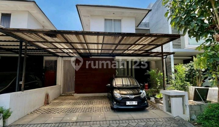 Royal Residence Murah