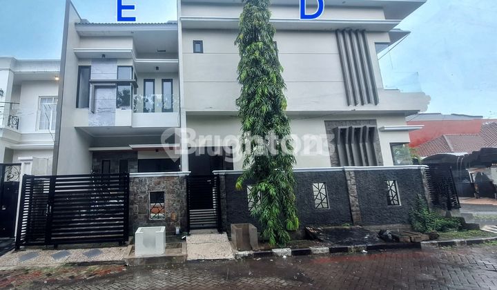 mulyosari prima dekat sutorejo prima dan pakuwon city serta lebak 2