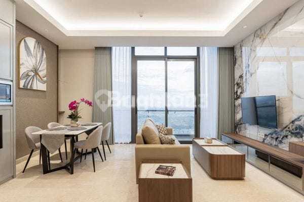 Voila Ciputra World Furnish Mewah Voila Ciputra World Furnish Mewah