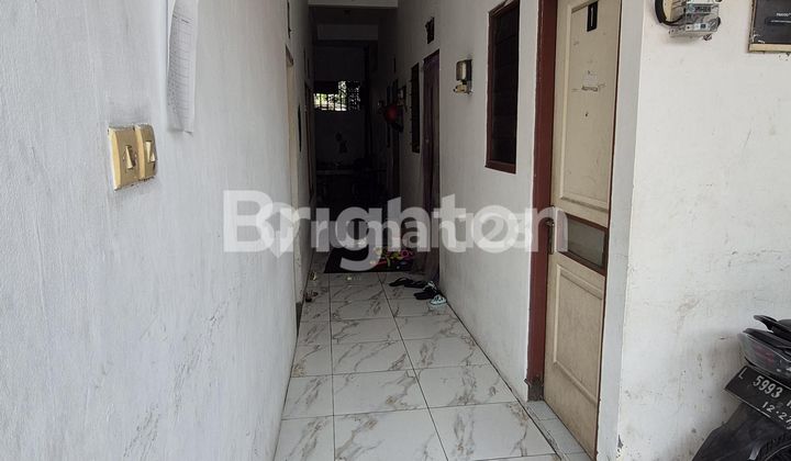 Kos2an tenggilis murah full