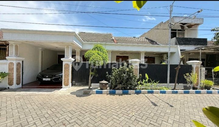 Pondok Chandra Termurah Ayo Segera Ditutup 1