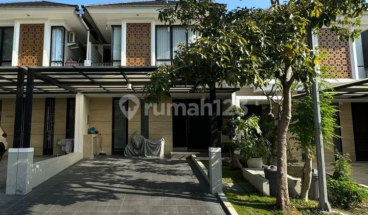 Citraland Pelican Hill Rumah.baru Tipe.baru