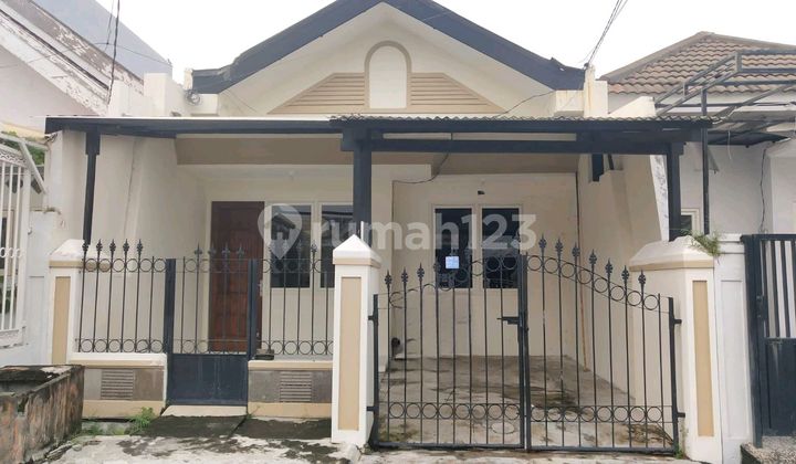 Nirwana Eksekutif Siap Huni Sudah Galavalum Dan Siap Huni 1