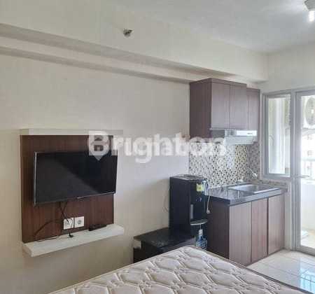 Educity Princeton Termurah Furnish 2