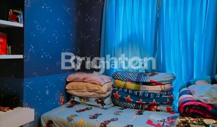 eastcoast pakuwon city 3br termurah furnish siap huni 2